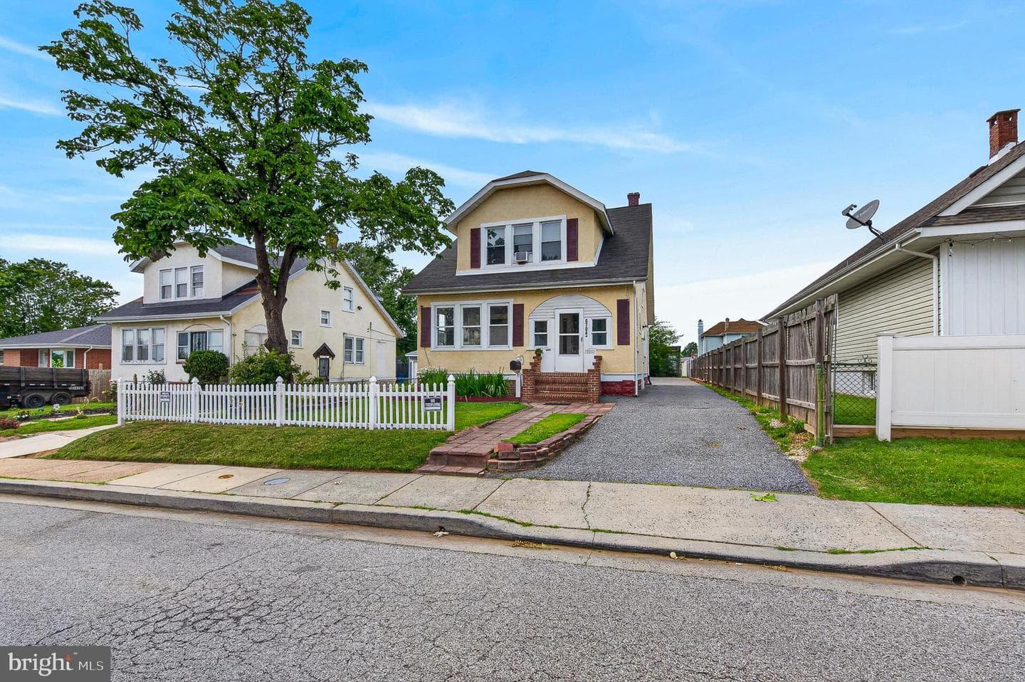 6704 Graceland Avenue, Baltimore