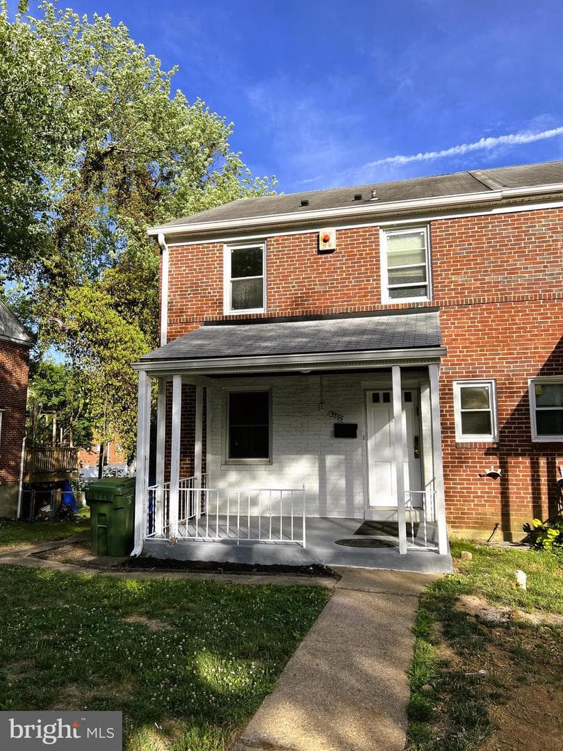 3705 Bancroft Road, Baltimore