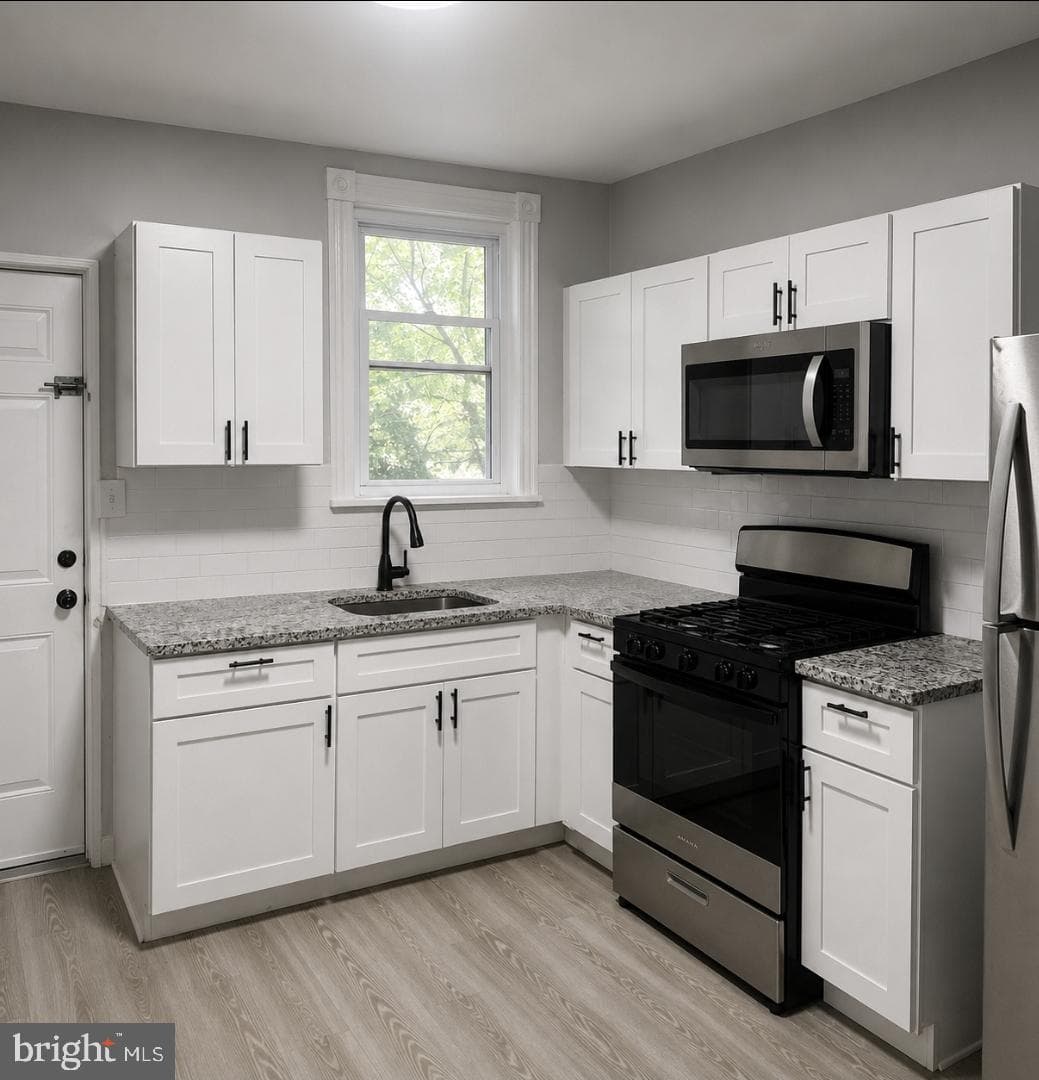 3411 Edmondson Avenue, Baltimore