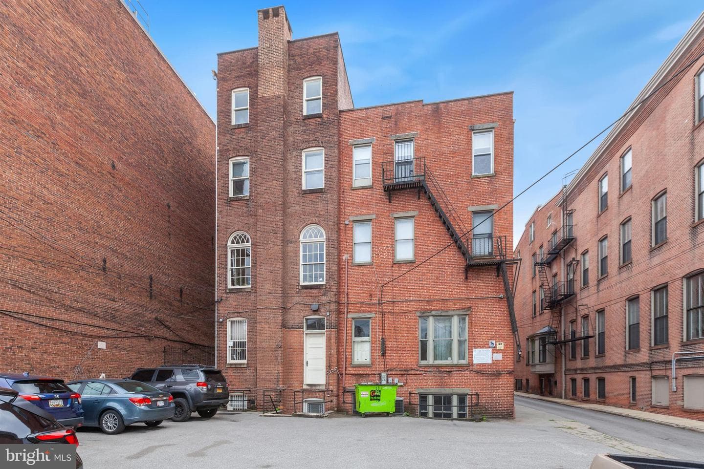10 W Madison Street W #1 photo 11