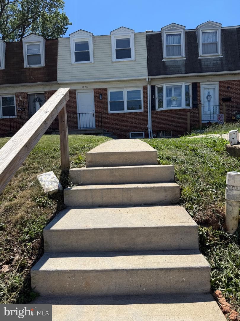 2908 Mallview Road, Baltimore