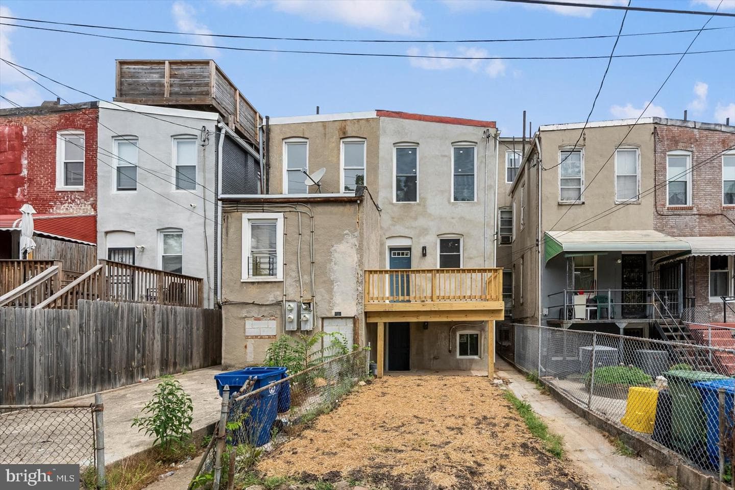 723 E 21st Street photo 37