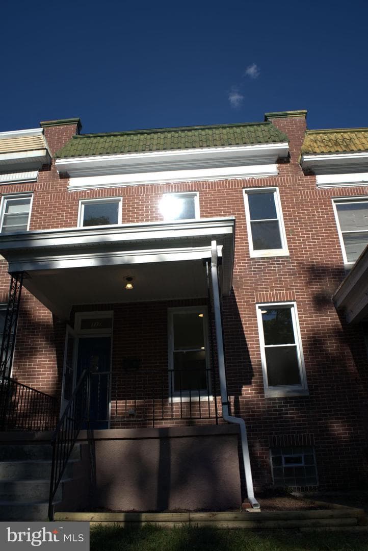 117 S Wickham Rd, Baltimore
