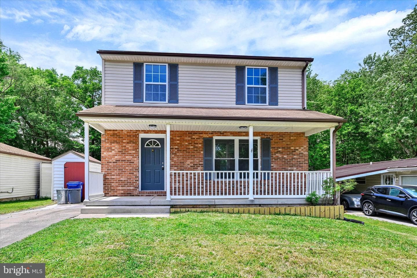 5516 Ritter Avenue, Baltimore
