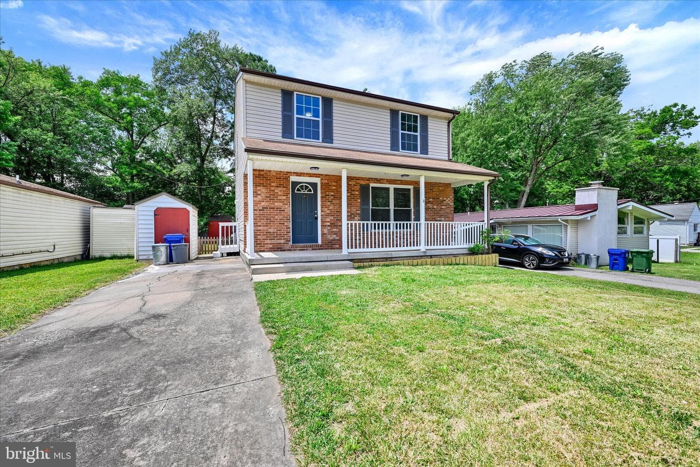 5516 Ritter Avenue photo 3