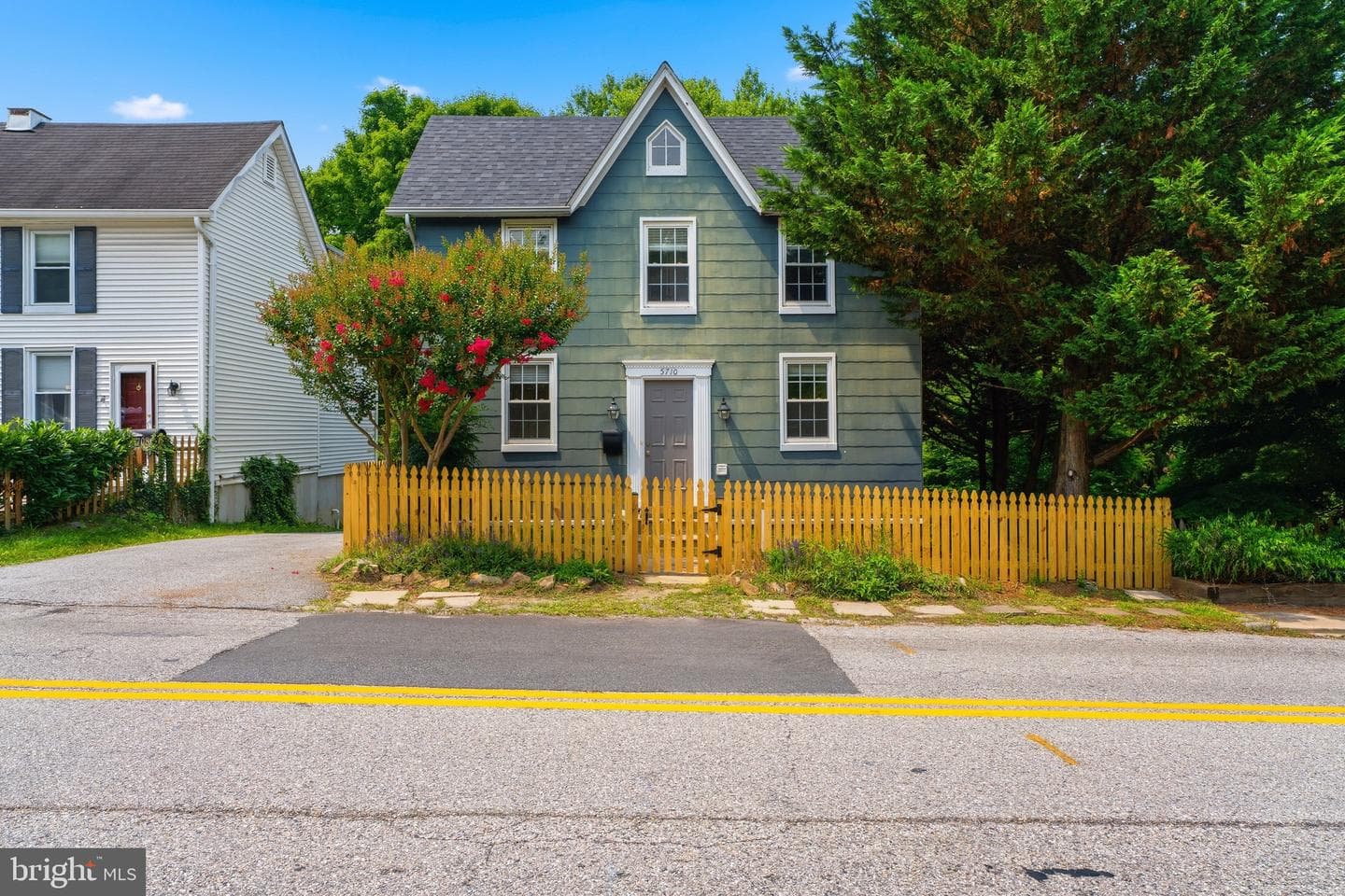 5710 Greenspring Avenue, Baltimore