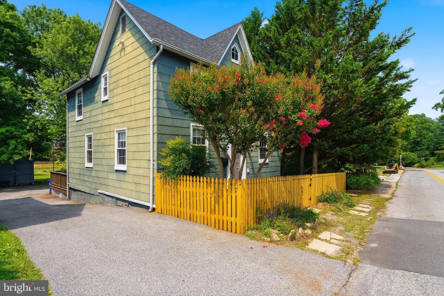 5710 Greenspring Avenue, Baltimore