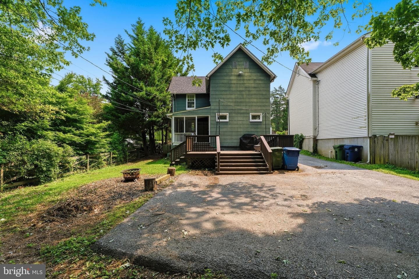 5710 Greenspring Avenue photo 27