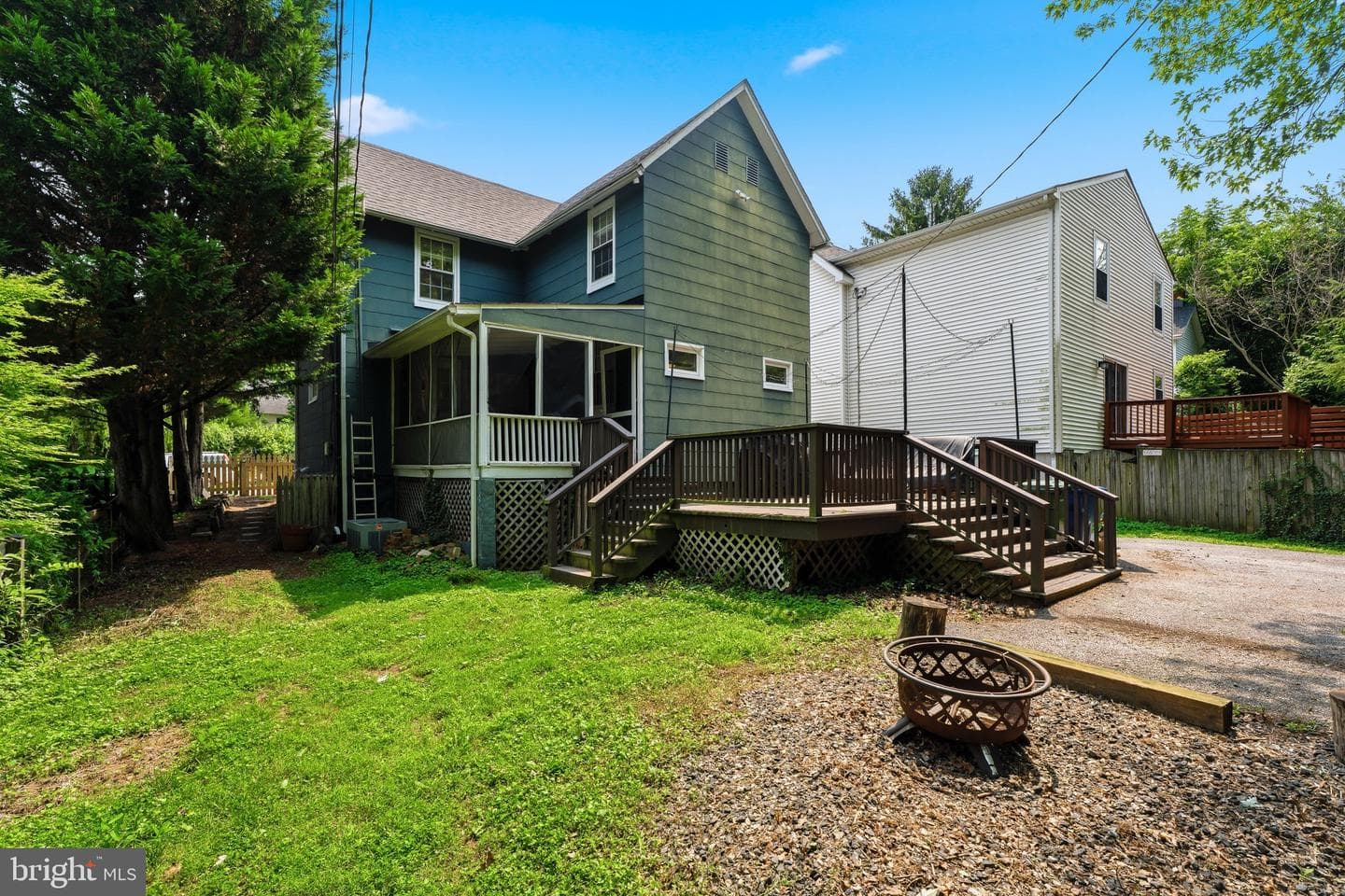 5710 Greenspring Avenue photo 29