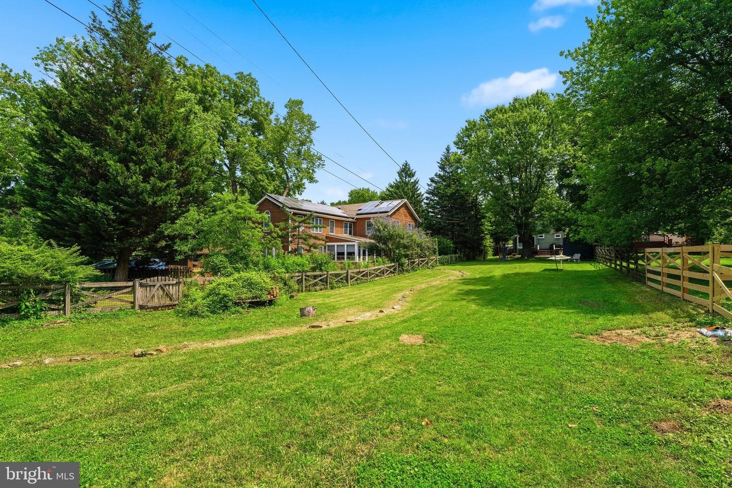 5710 Greenspring Avenue photo 31