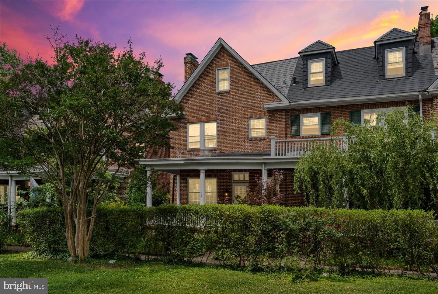 7 York Court, Baltimore