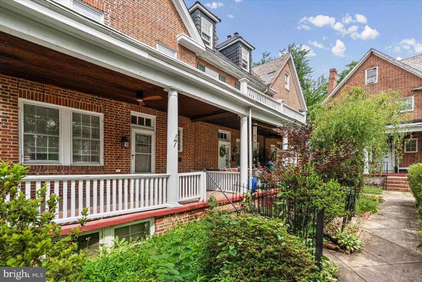 7 York Court, Baltimore