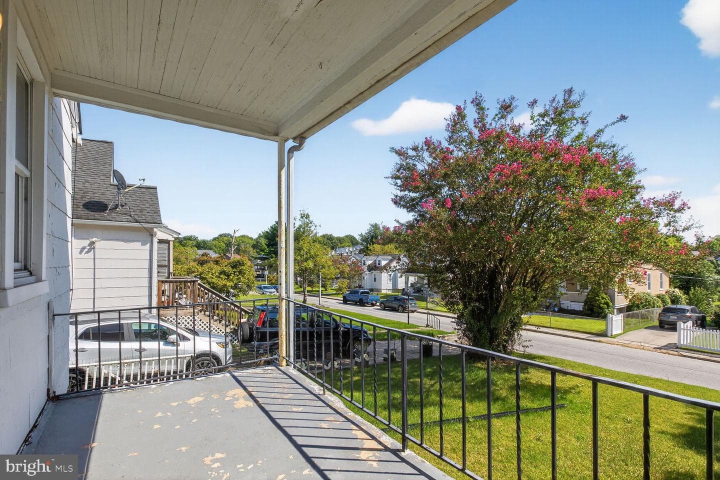 2600 Roselawn Avenue, Baltimore