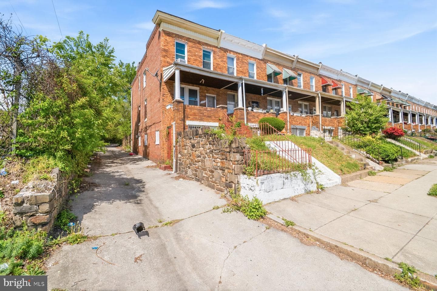 1016 N Luzerne Avenue photo 3