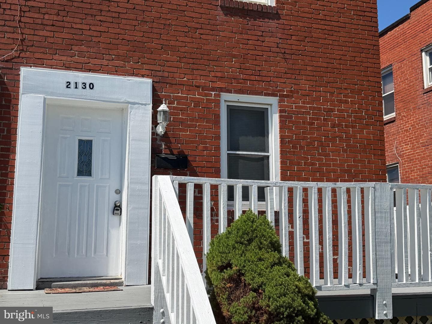 2130 Harman Ave, Baltimore