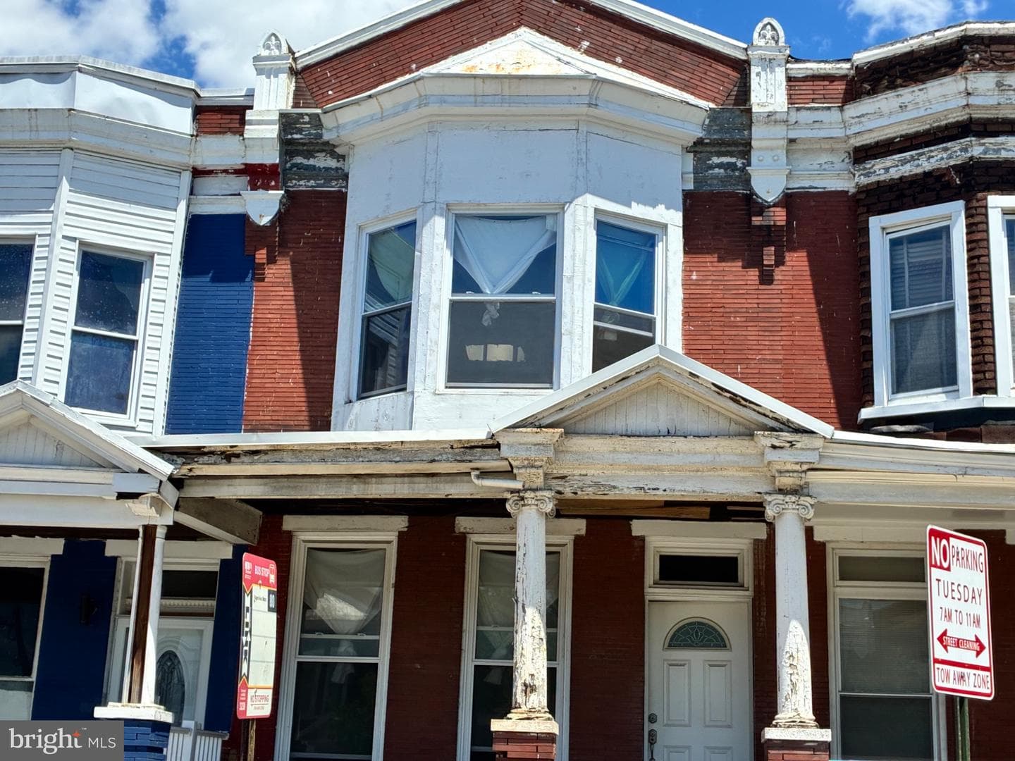 2438 Edmondson Avenue, Baltimore