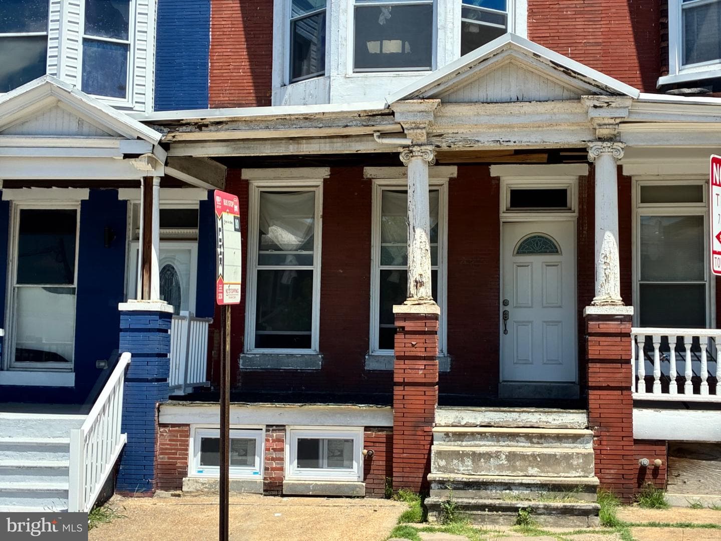 2438 Edmondson Avenue, Baltimore