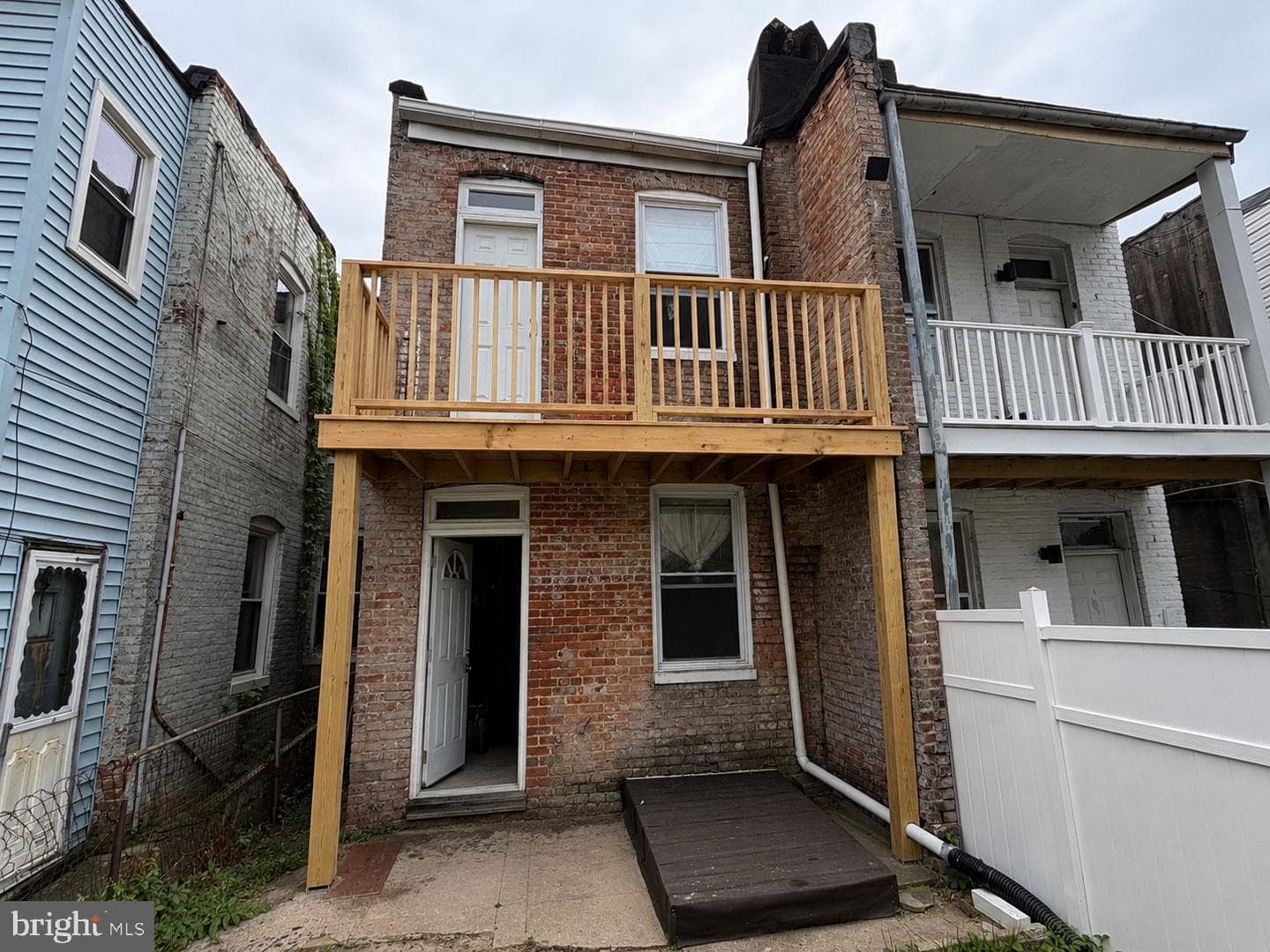 2438 Edmondson Avenue photo 4