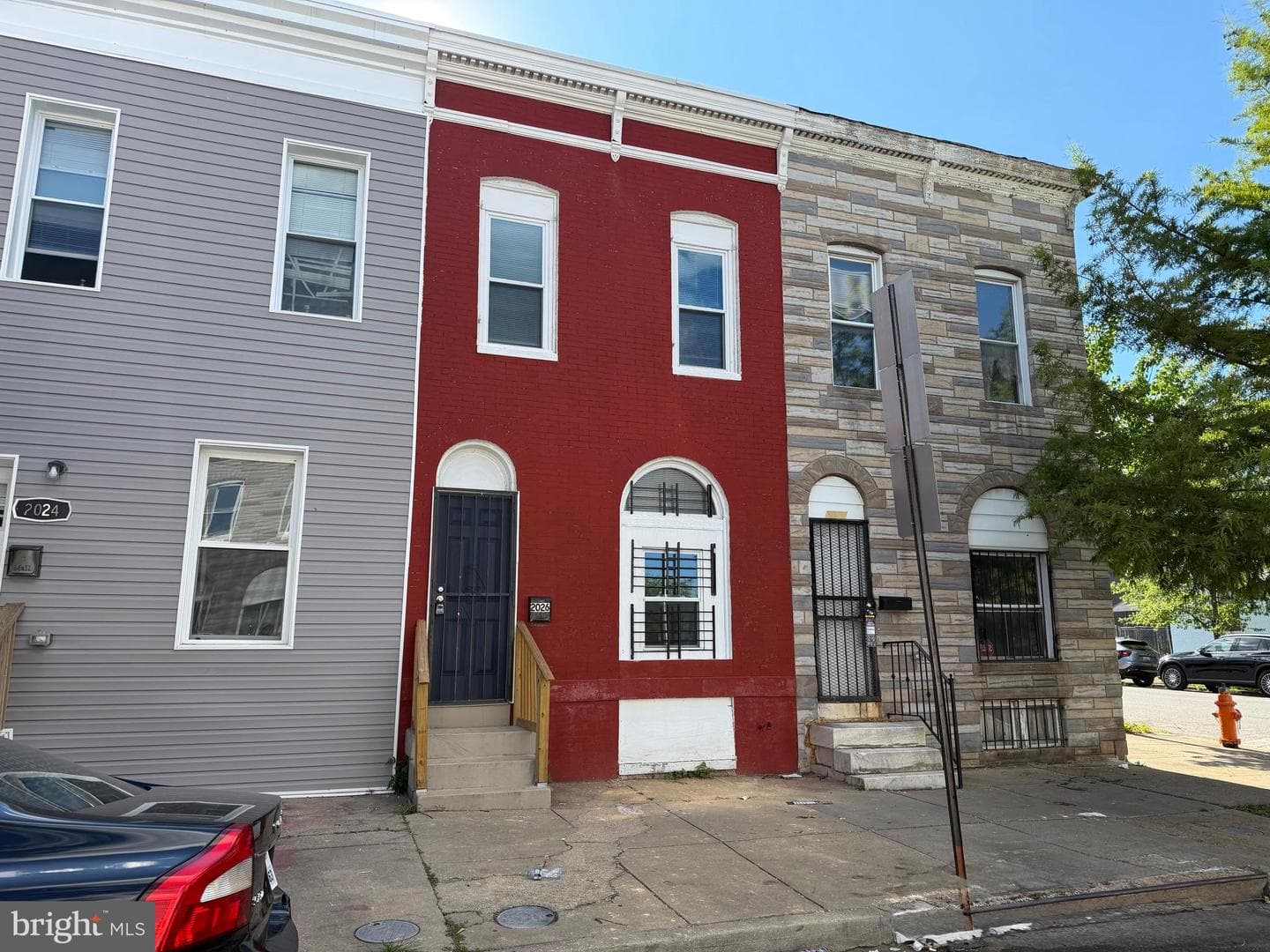 2026 N Pulaski Street photo 5
