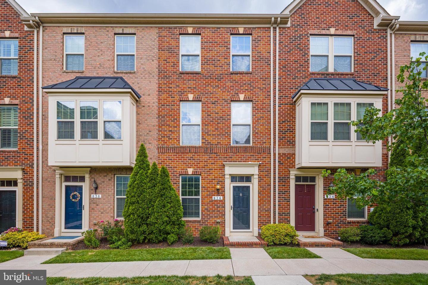 836 S Macon Street, Baltimore