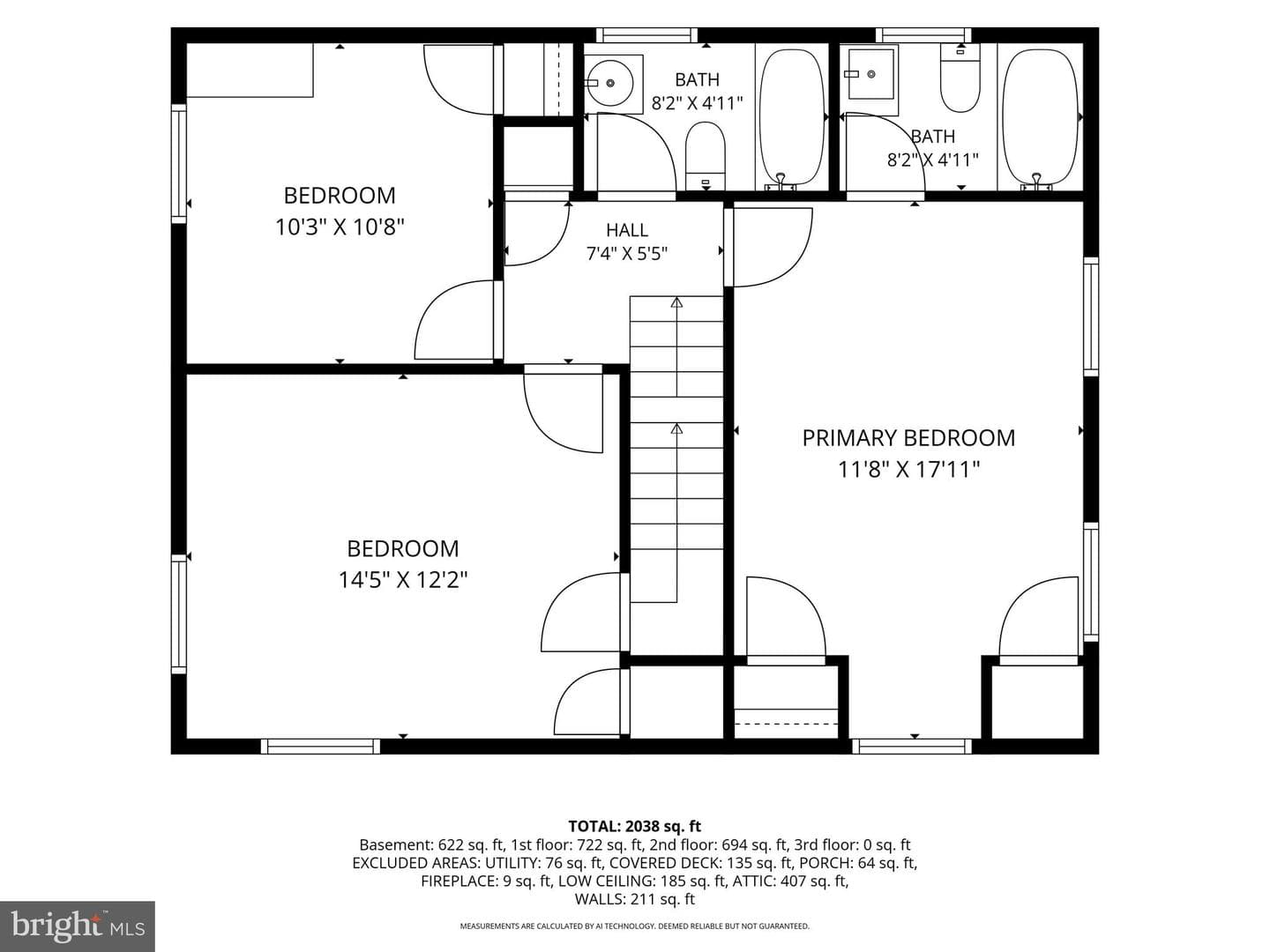 330 Broadmoor Road photo 16