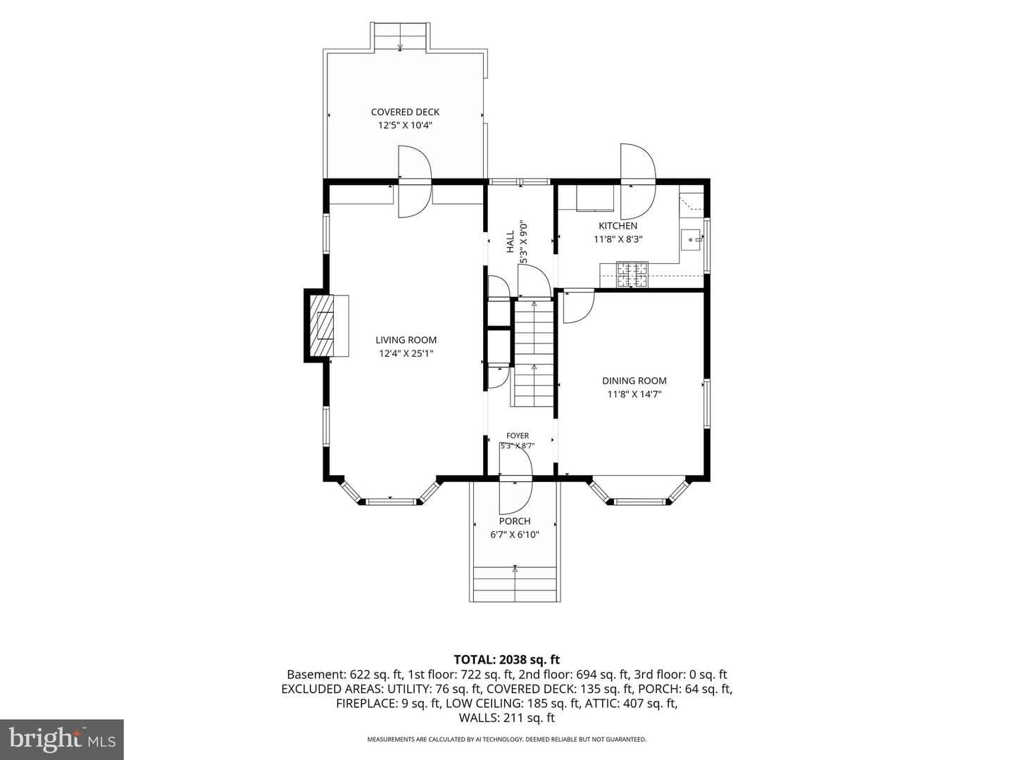330 Broadmoor Road photo 2