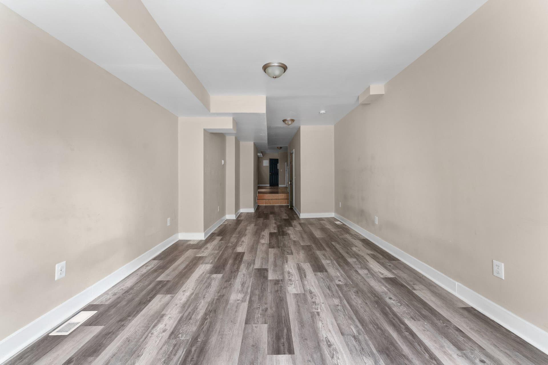 1210 E Eager Street, Baltimore