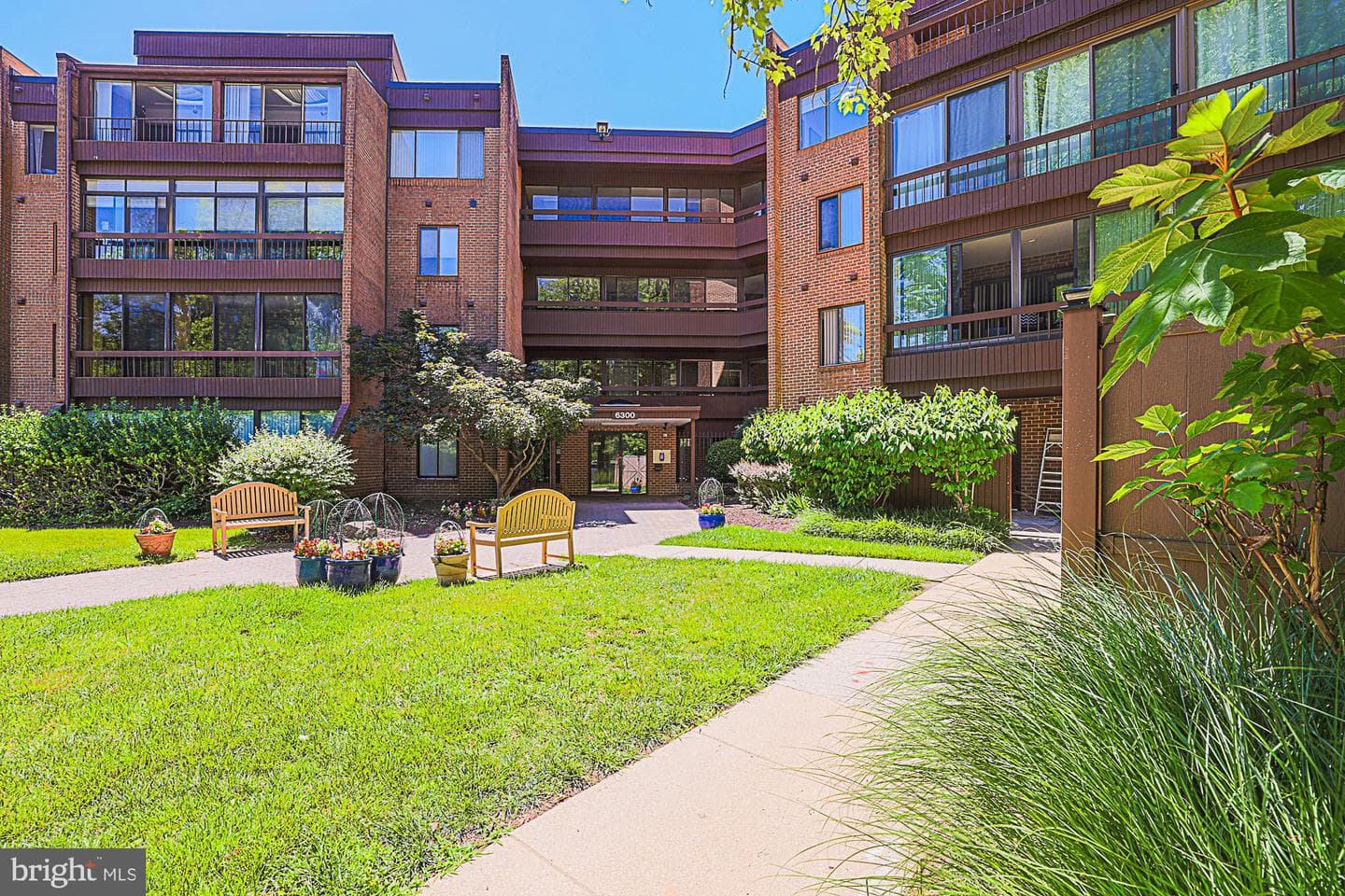 6300 Red Cedar Place #204, Baltimore
