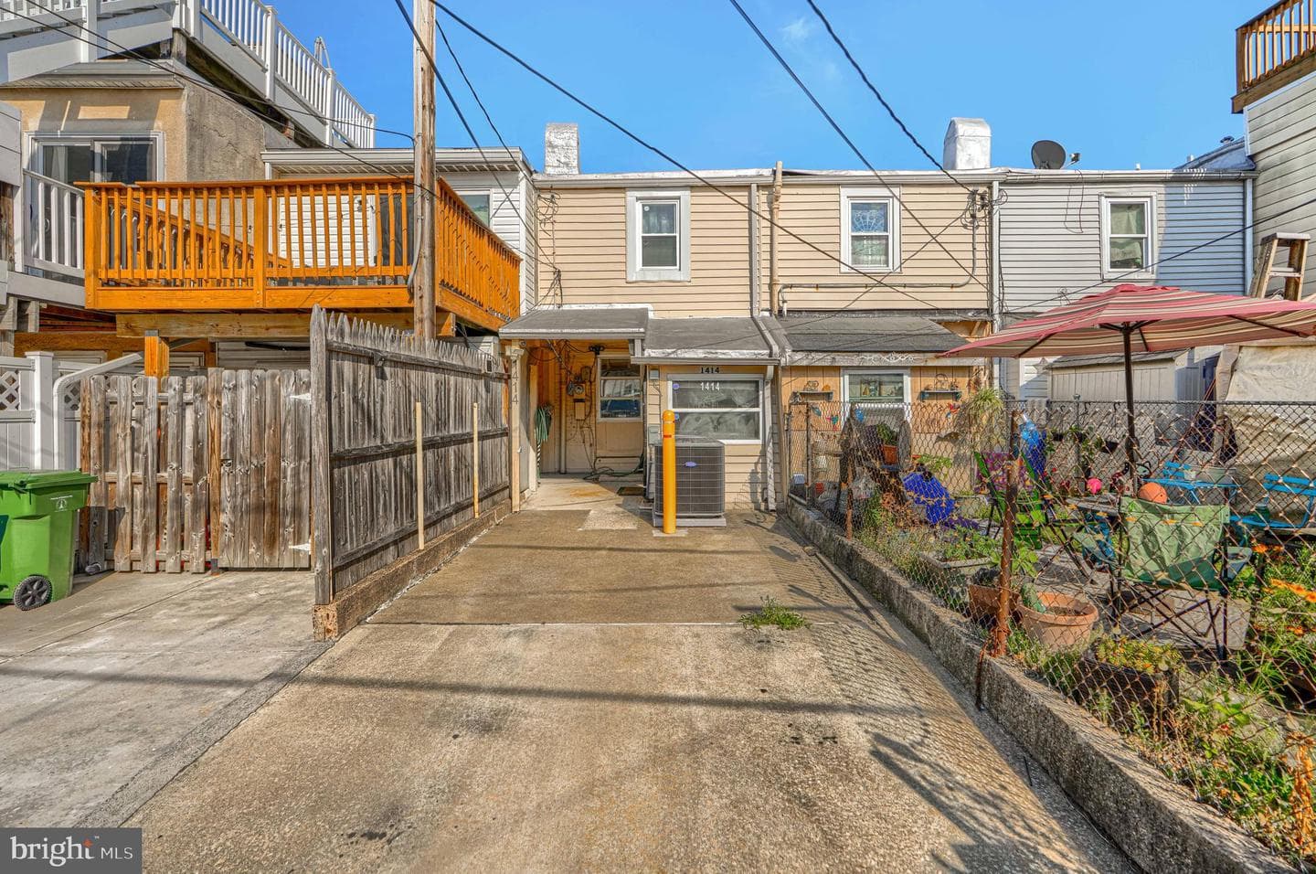 1414 Towson St photo 13