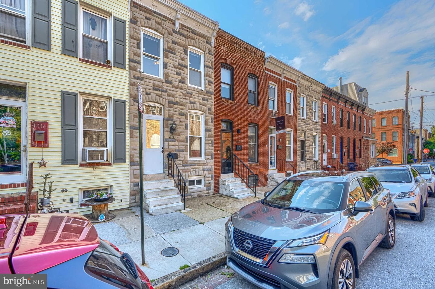 1414 Towson St photo 3
