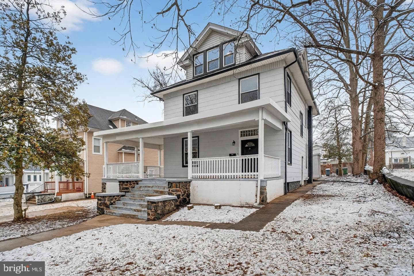 3108 Ferndale Avenue, Baltimore