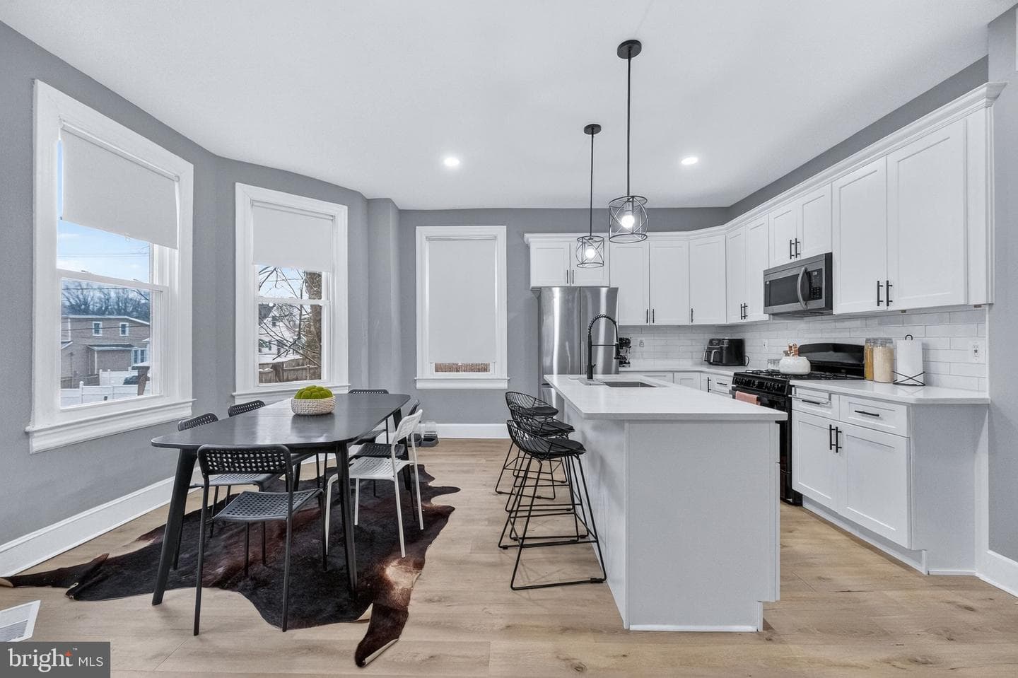 3108 Ferndale Avenue, Baltimore