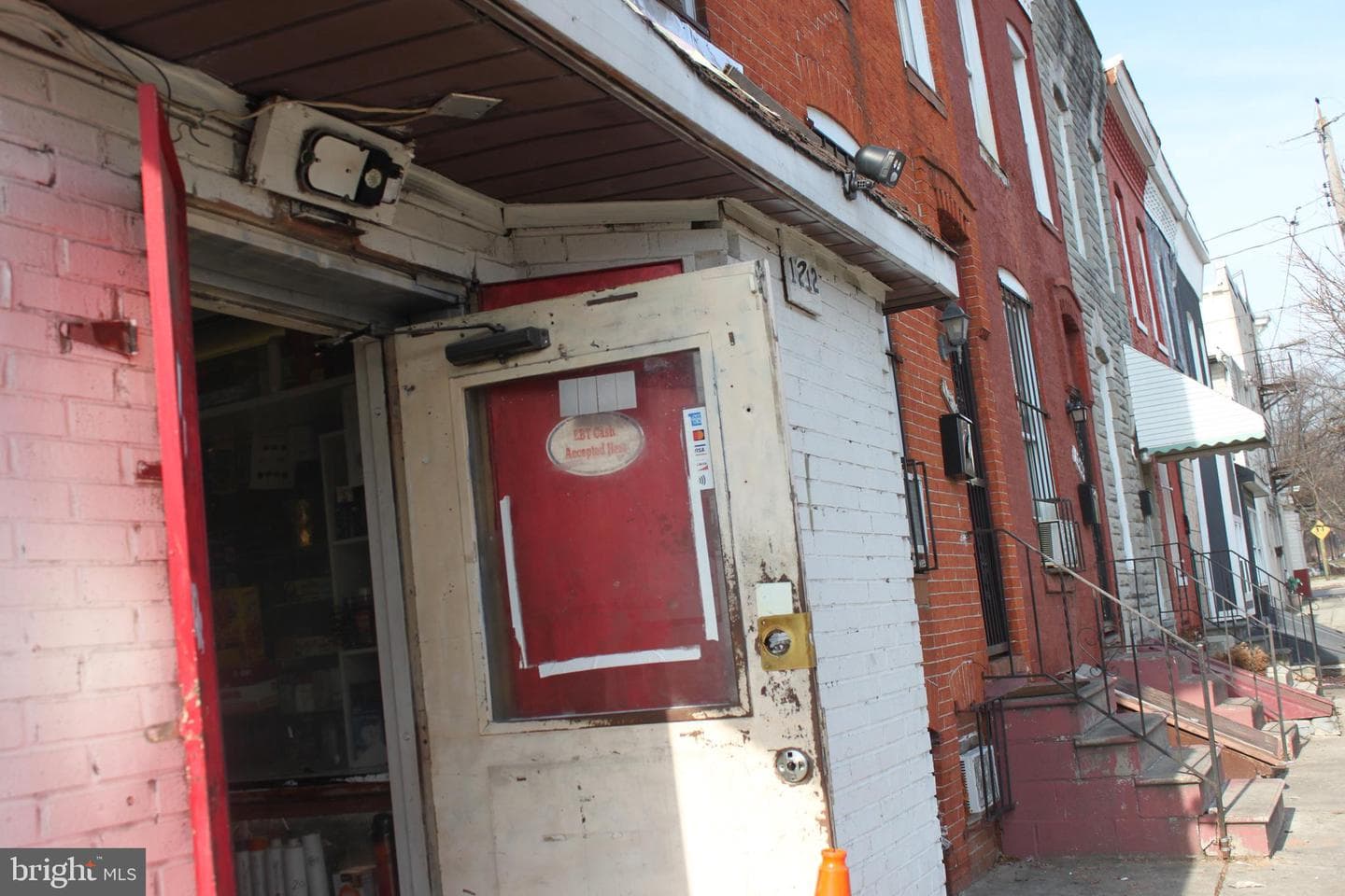 1212 Bayard Street photo 5