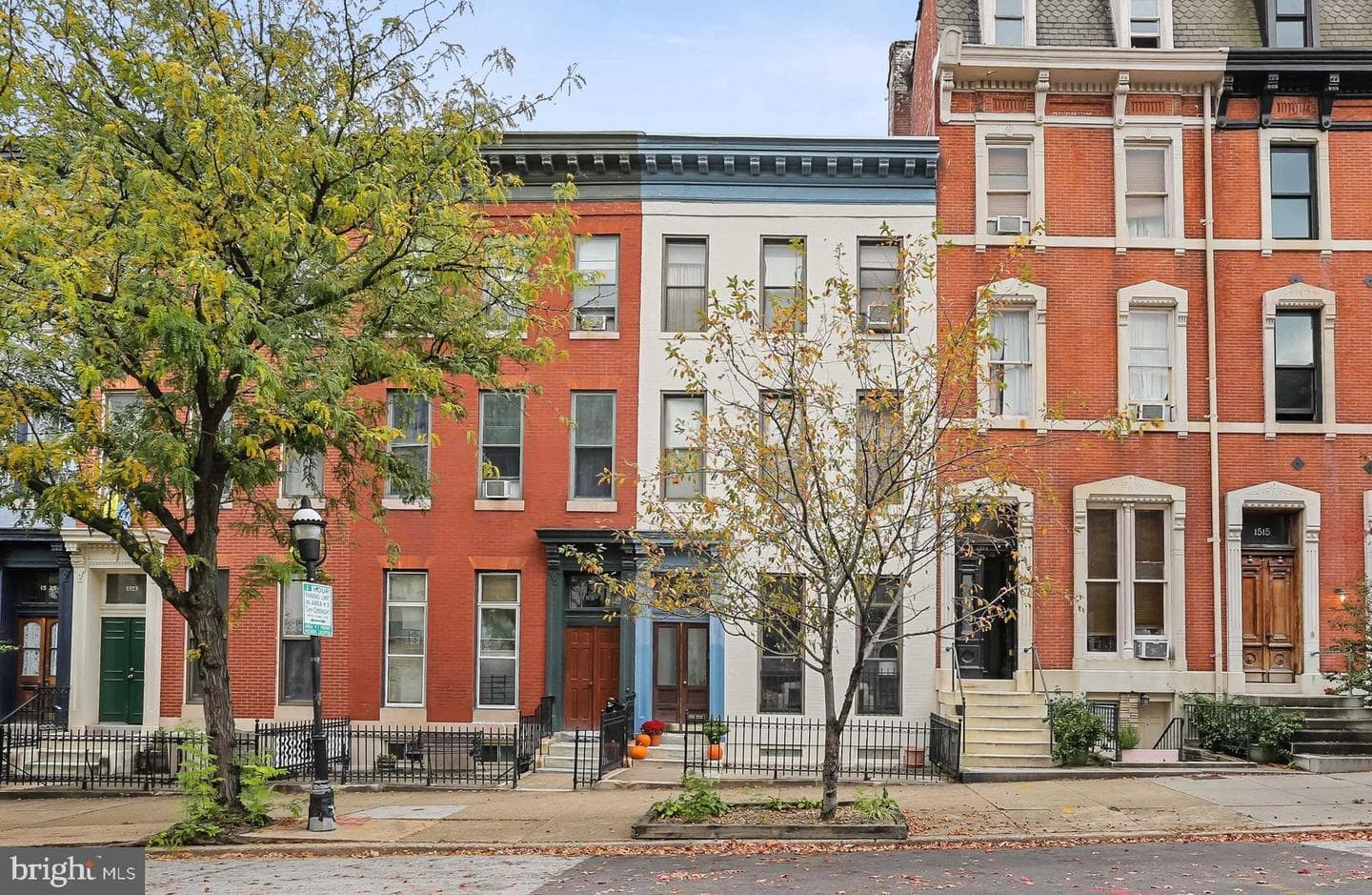1519 Park Avenue #200