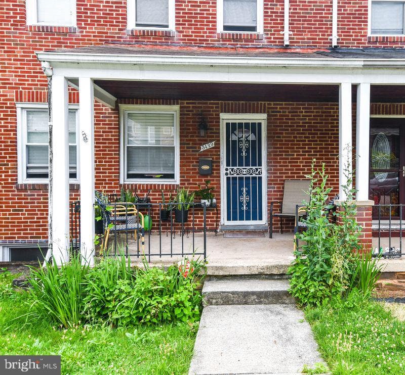 3429 Parklawn Avenue photo 3