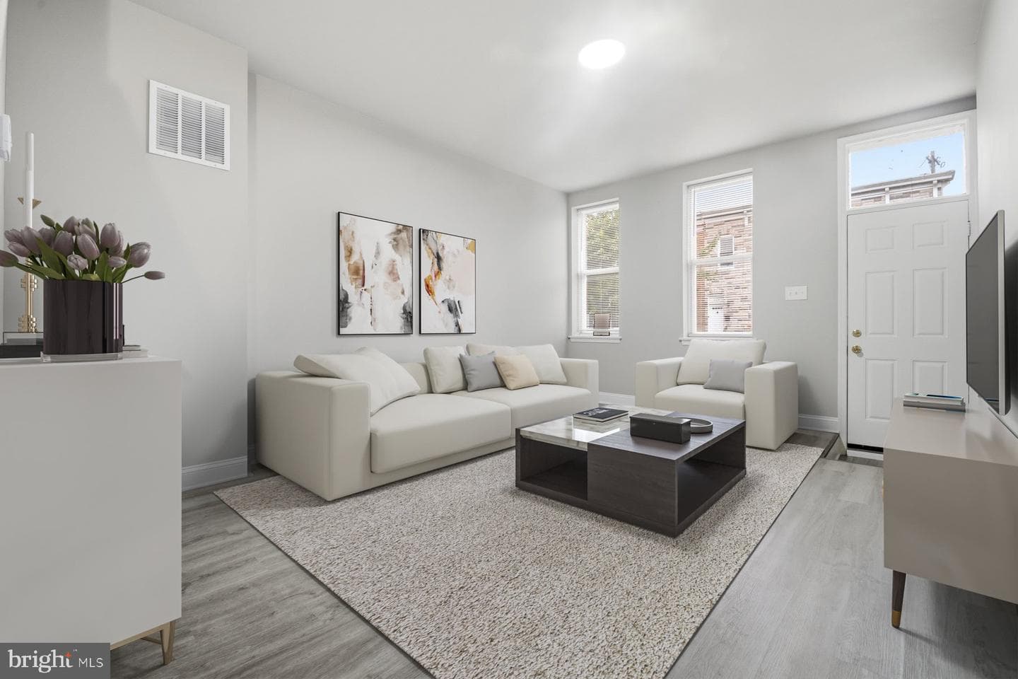 227 N Collington Avenue, Baltimore