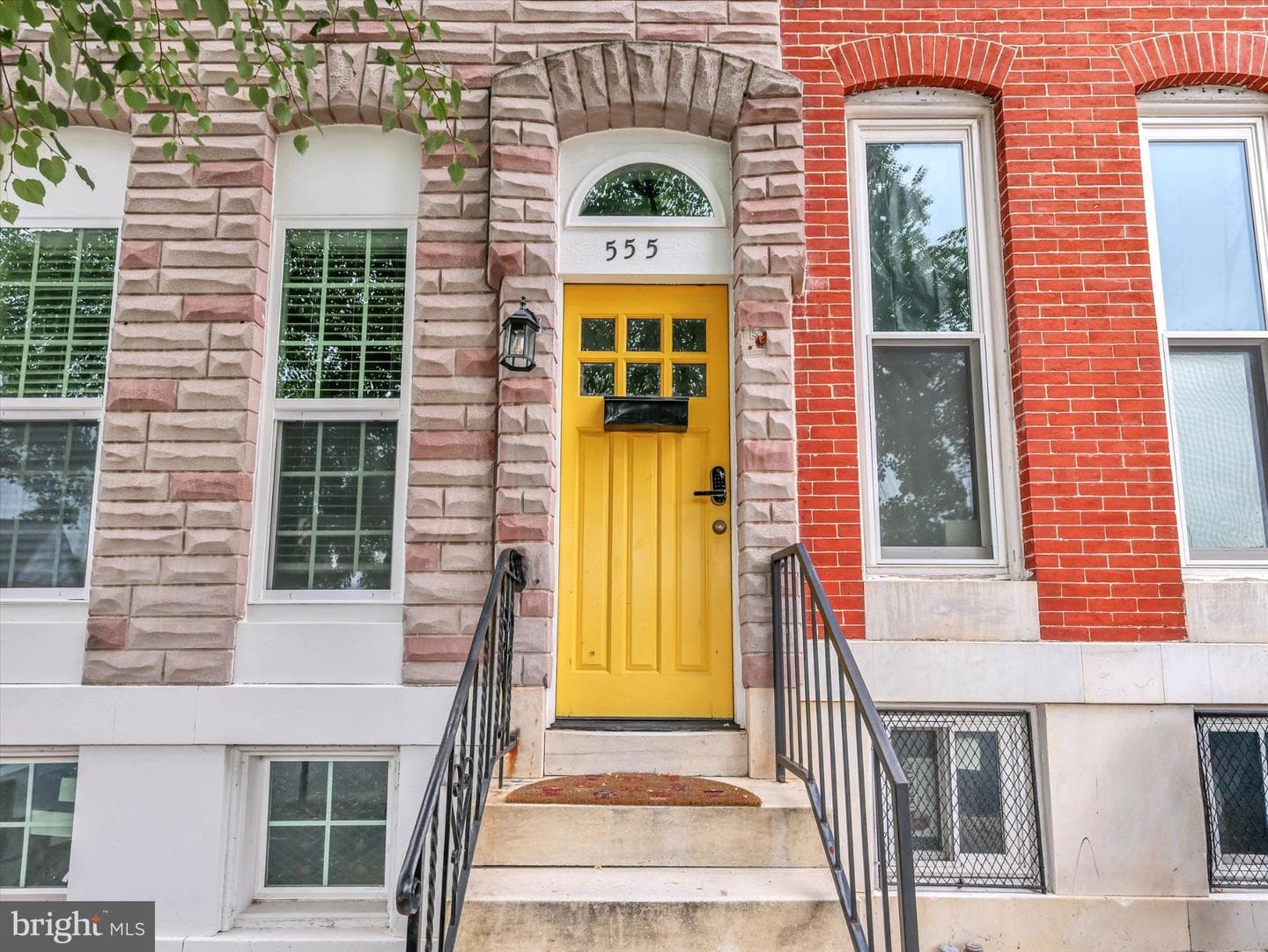 555 Presstman St, Baltimore