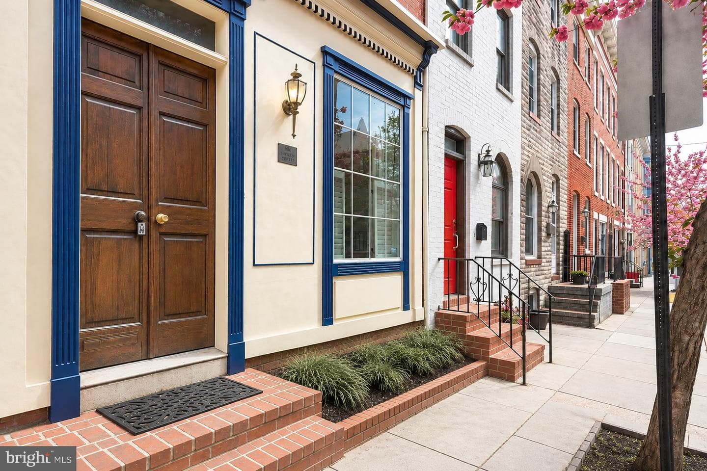 115 E West Street, Baltimore