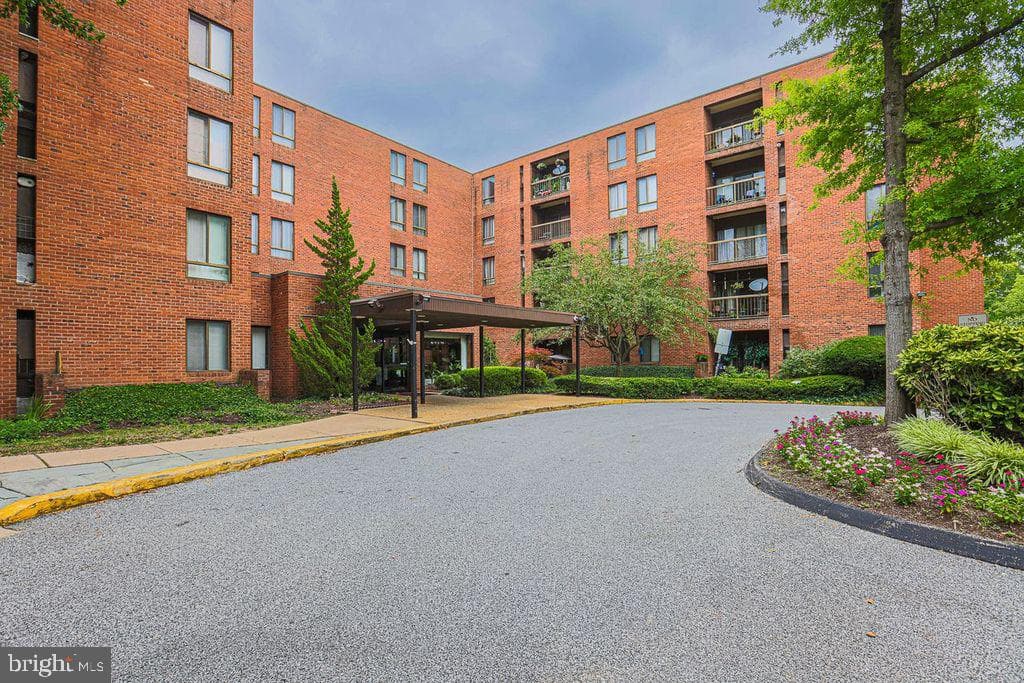 6711 Park Heights Avenue #309, Baltimore