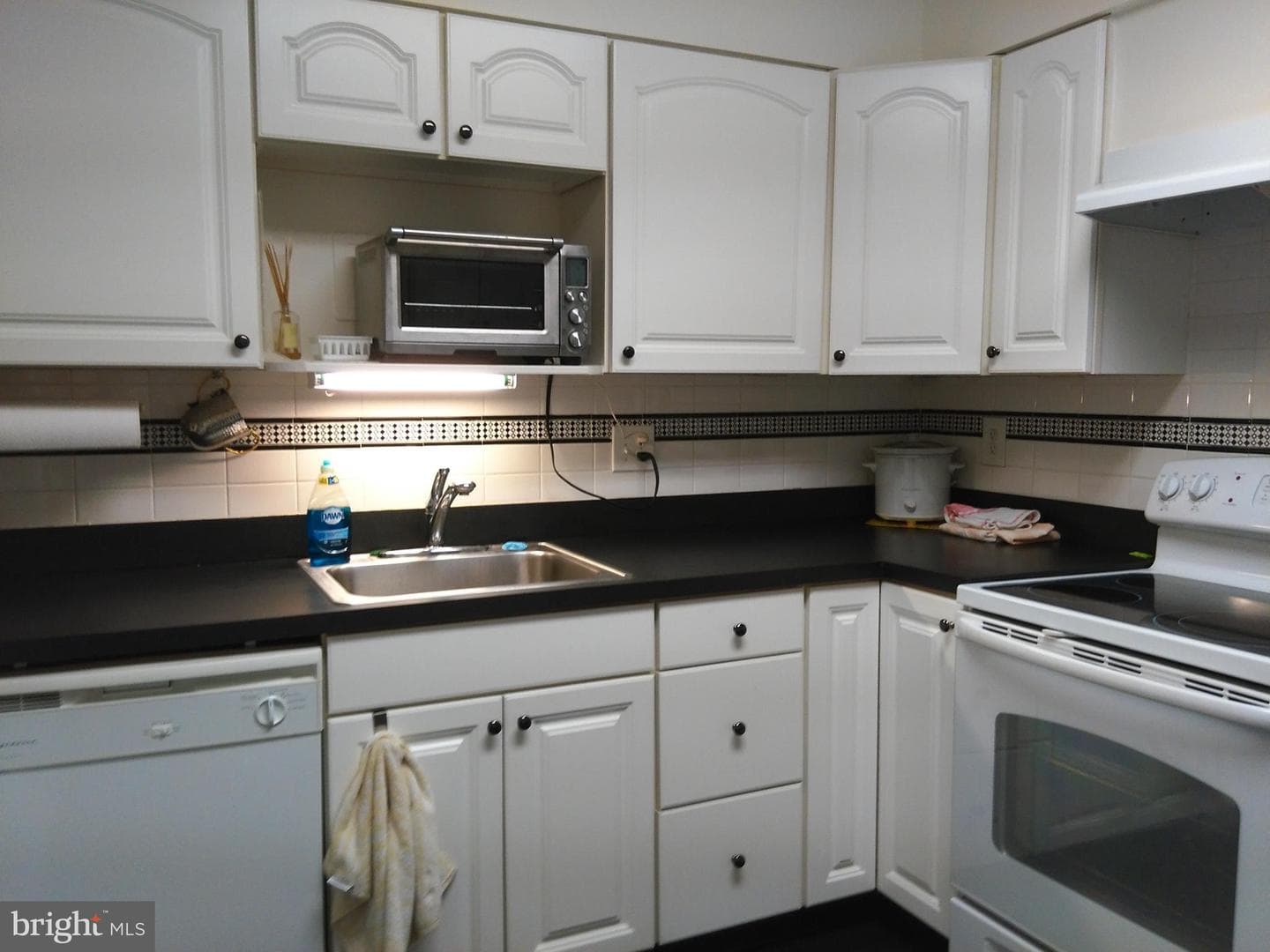 6711 Park Heights Avenue #309 photo 4