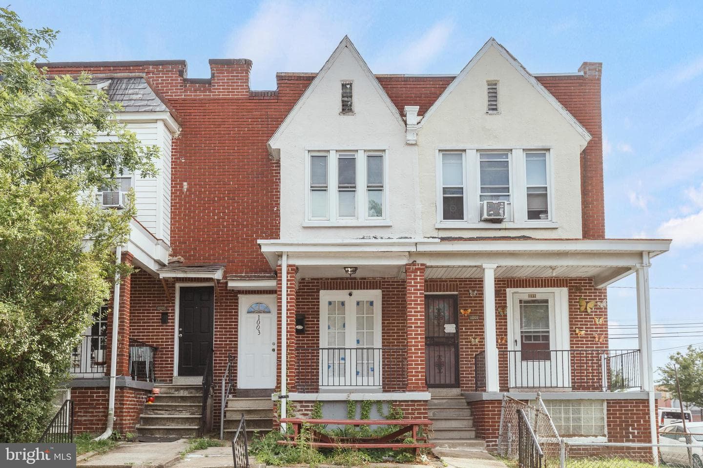 1003 Bonaparte Avenue, Baltimore