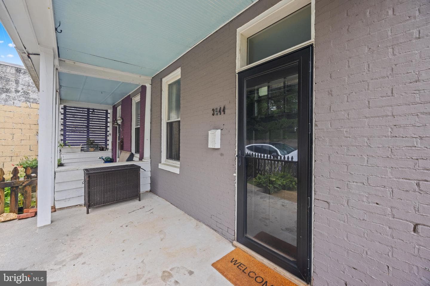 3544 Ash Street, Baltimore