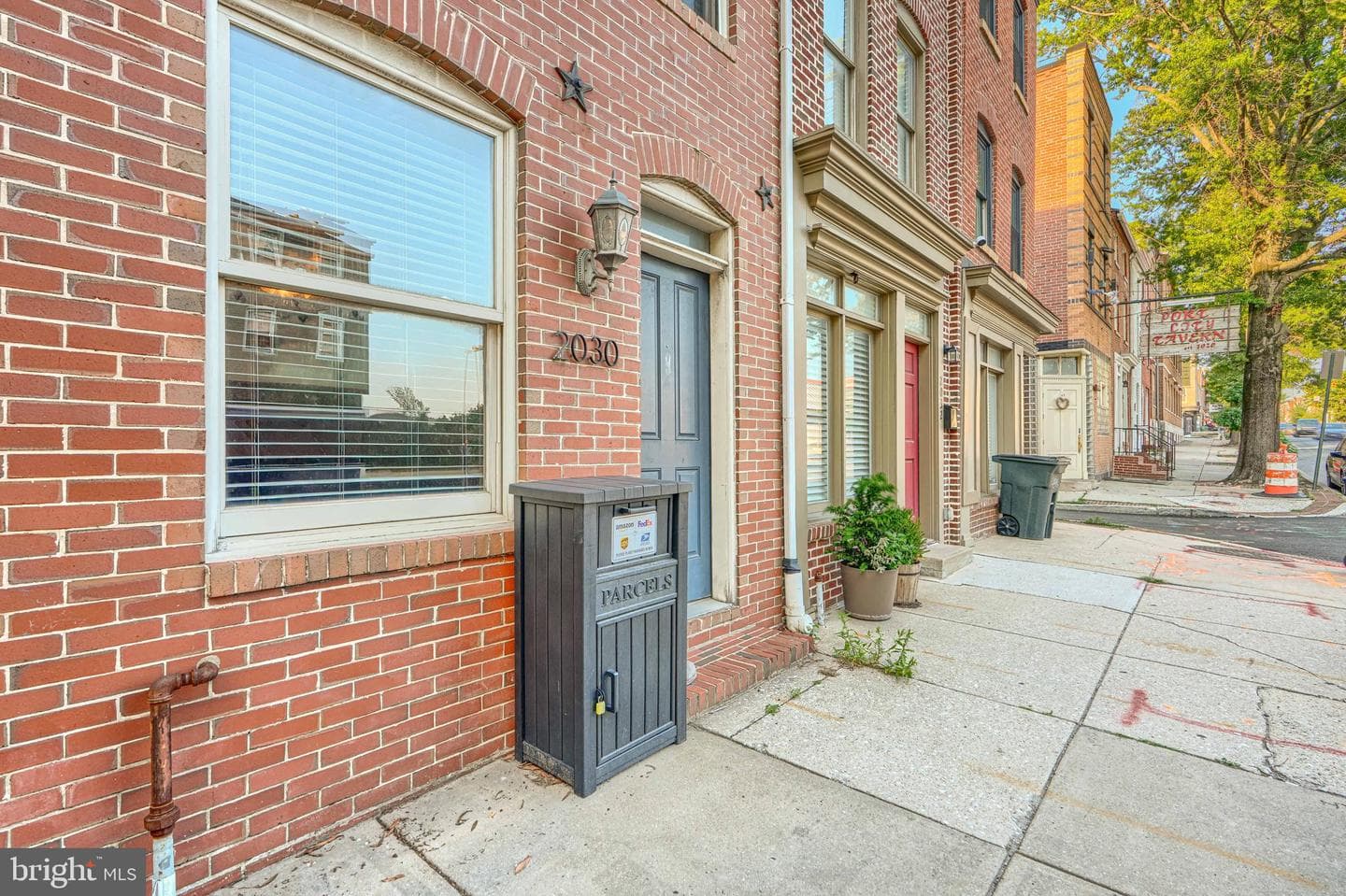 2030 Eastern Ave, Baltimore