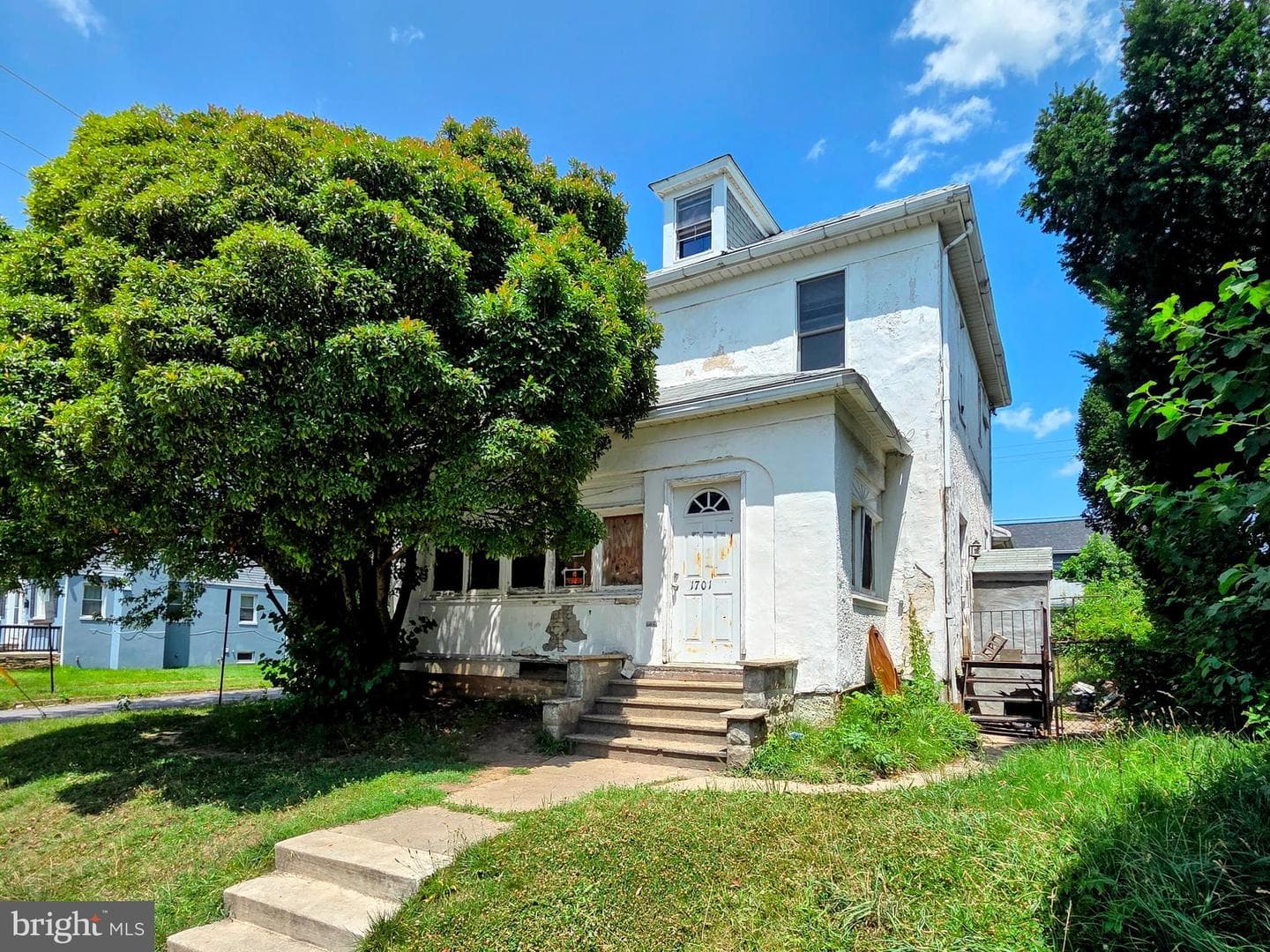 1701 Dundalk Avenue, Baltimore