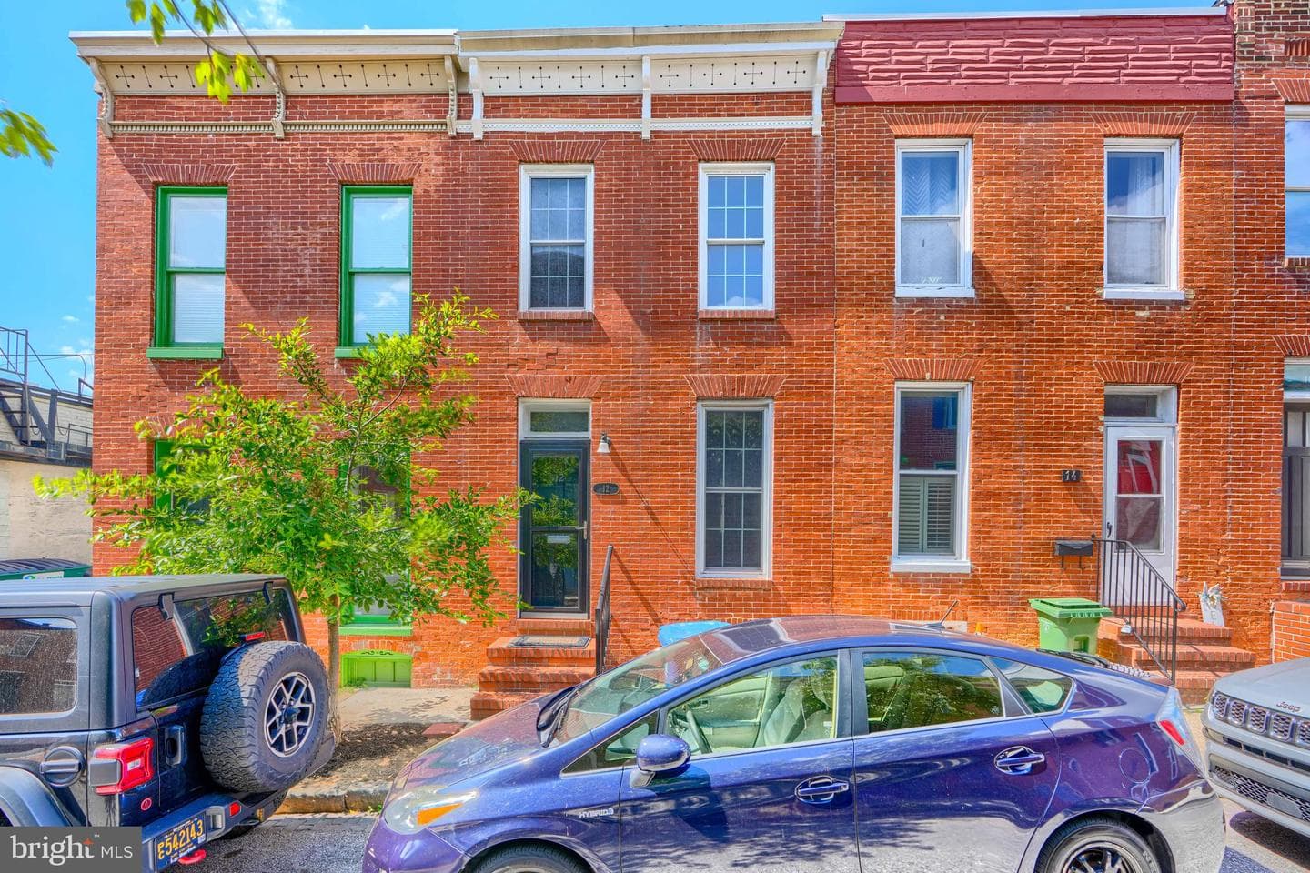 12 Poultney Street photo 33