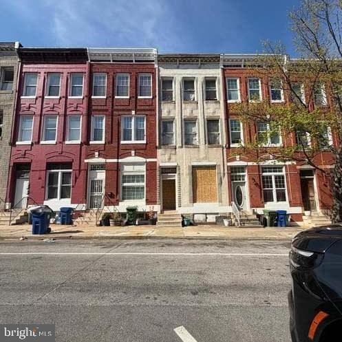 1030 Edmondson Ave, Baltimore