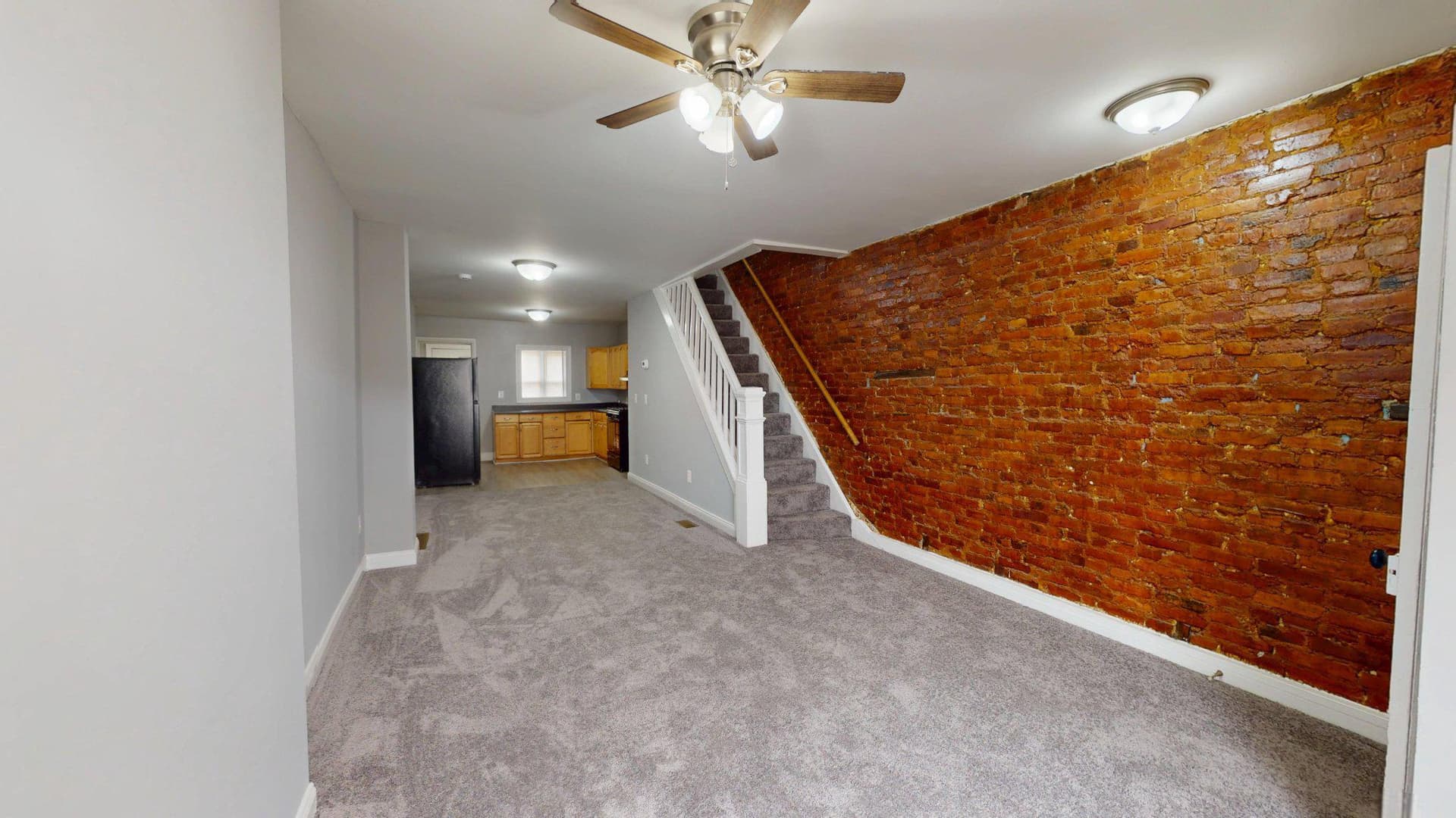 1826 Ramsay St, Baltimore