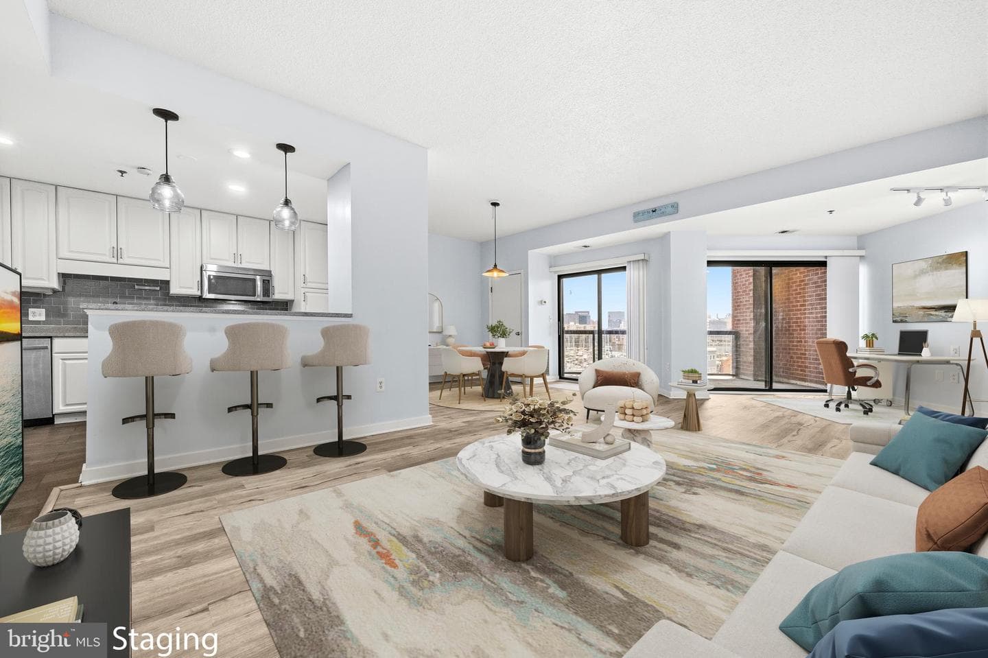 2515 Boston Street #506 photo 12