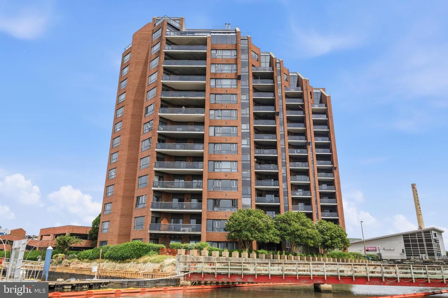 2515 Boston Street #506, Baltimore