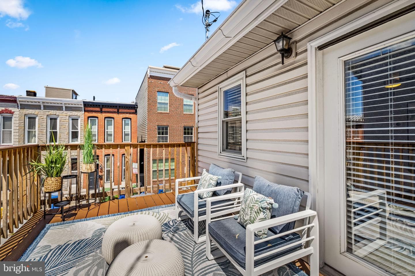 115 W Fort Avenue, Baltimore